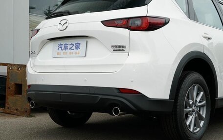 Mazda CX-5 II, 2025 год, 3 199 000 рублей, 18 фотография