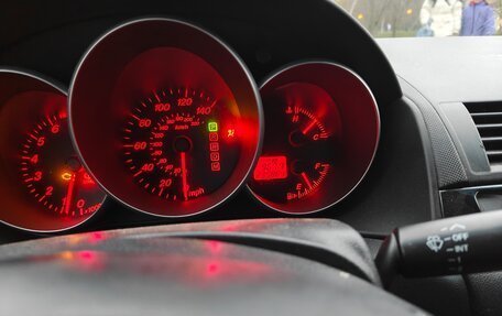 Mazda 3, 2004 год, 300 000 рублей, 6 фотография