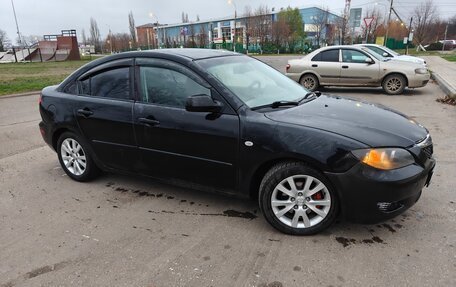 Mazda 3, 2004 год, 300 000 рублей, 3 фотография