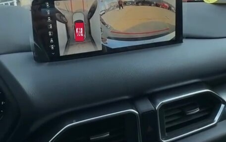 Mazda CX-5 II, 2025 год, 3 199 000 рублей, 31 фотография