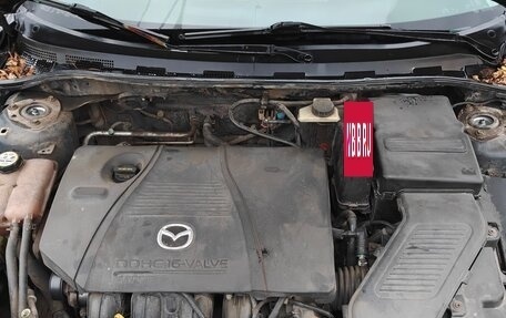 Mazda 3, 2004 год, 300 000 рублей, 7 фотография