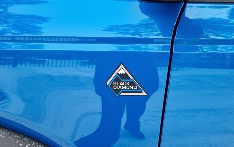 Ford Bronco, 2021 год, 4 200 000 рублей, 10 фотография