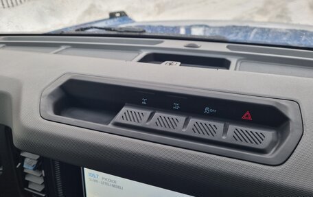 Ford Bronco, 2021 год, 4 200 000 рублей, 21 фотография