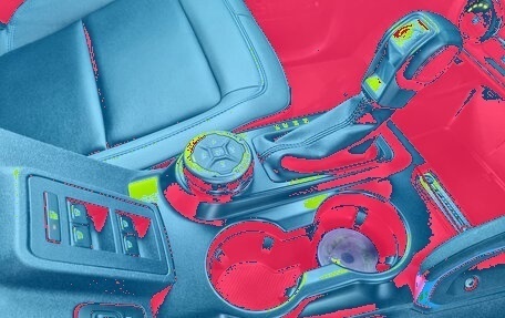 Ford Bronco, 2021 год, 4 200 000 рублей, 22 фотография