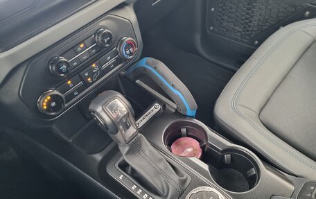 Ford Bronco, 2021 год, 4 200 000 рублей, 32 фотография