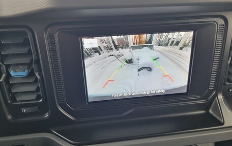 Ford Bronco, 2021 год, 4 200 000 рублей, 33 фотография