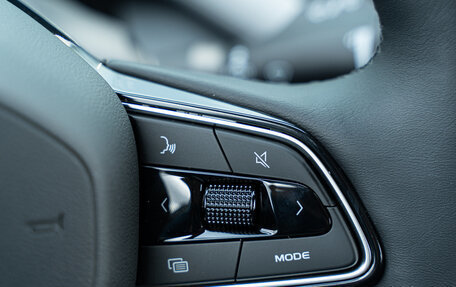 Geely Atlas, 2025 год, 3 970 990 рублей, 21 фотография