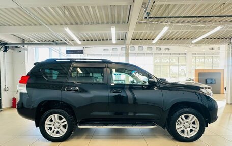 Toyota Land Cruiser Prado 150 рестайлинг 2, 2011 год, 4 199 900 рублей, 7 фотография