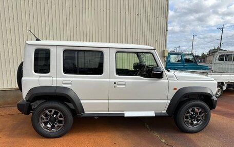 Suzuki Jimny, 2025 год, 2 783 000 рублей, 8 фотография
