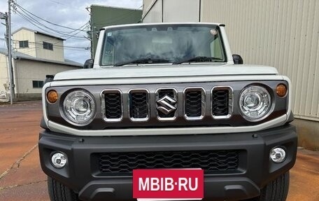 Suzuki Jimny, 2025 год, 2 783 000 рублей, 2 фотография