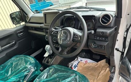 Suzuki Jimny, 2025 год, 2 783 000 рублей, 9 фотография