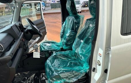 Suzuki Jimny, 2025 год, 2 783 000 рублей, 14 фотография