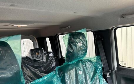 Suzuki Jimny, 2025 год, 2 783 000 рублей, 11 фотография