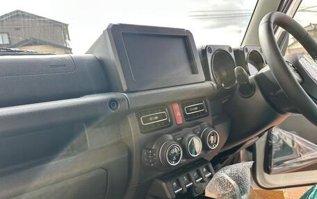 Suzuki Jimny, 2025 год, 2 783 000 рублей, 13 фотография