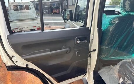 Suzuki Jimny, 2025 год, 2 783 000 рублей, 12 фотография