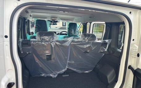 Suzuki Jimny, 2025 год, 2 783 000 рублей, 17 фотография