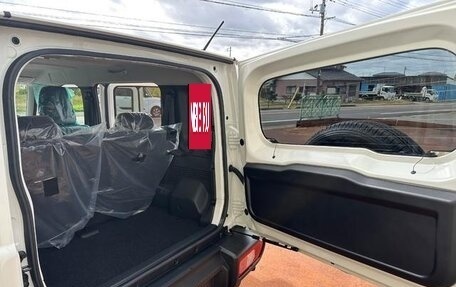 Suzuki Jimny, 2025 год, 2 783 000 рублей, 16 фотография