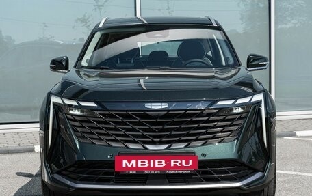 Geely Atlas, 2025 год, 3 970 990 рублей, 7 фотография