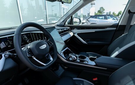 Geely Atlas, 2025 год, 3 970 990 рублей, 30 фотография