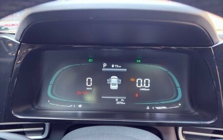 Hyundai Elantra, 2023 год, 1 410 300 рублей, 9 фотография