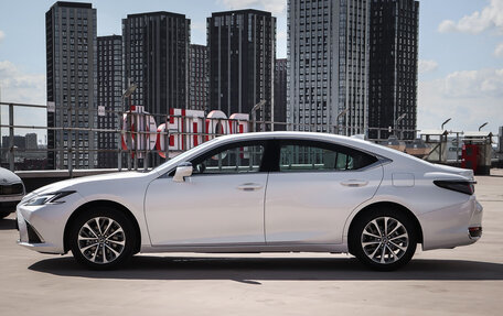 Lexus ES VII, 2025 год, 6 190 000 рублей, 8 фотография