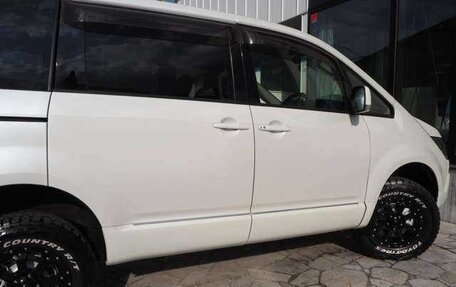 Mitsubishi Delica D:5 I, 2016 год, 1 890 000 рублей, 7 фотография
