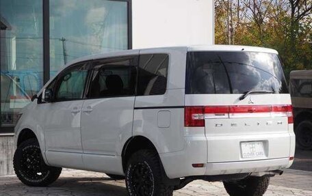 Mitsubishi Delica D:5 I, 2016 год, 1 890 000 рублей, 6 фотография