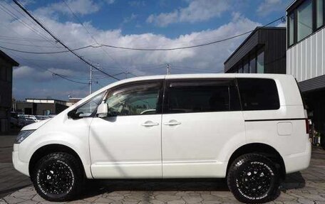 Mitsubishi Delica D:5 I, 2016 год, 1 890 000 рублей, 8 фотография