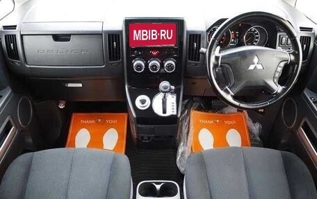 Mitsubishi Delica D:5 I, 2016 год, 1 890 000 рублей, 9 фотография