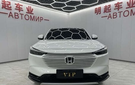 Honda Vezel, 2023 год, 2 091 153 рублей, 3 фотография