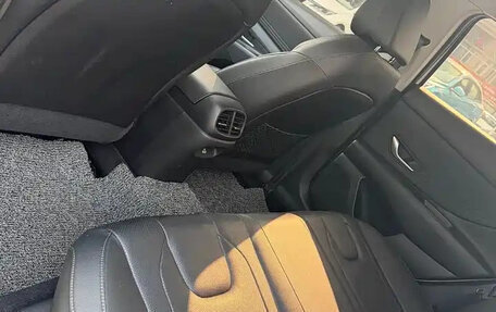 Hyundai Elantra, 2022 год, 1 176 852 рублей, 10 фотография