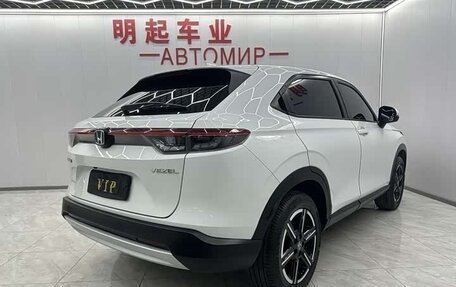 Honda Vezel, 2023 год, 2 091 153 рублей, 4 фотография