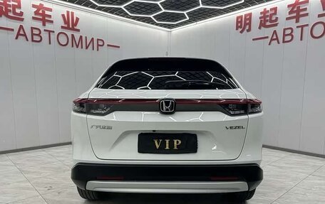 Honda Vezel, 2023 год, 2 091 153 рублей, 6 фотография