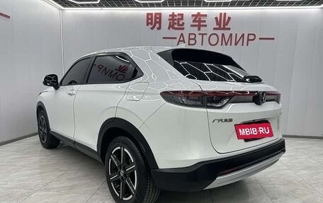 Honda Vezel, 2023 год, 2 091 153 рублей, 5 фотография
