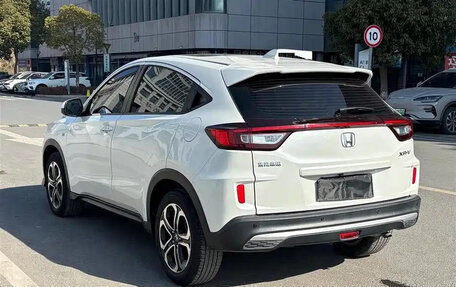 Honda Vezel, 2021 год, 1 230 000 рублей, 4 фотография