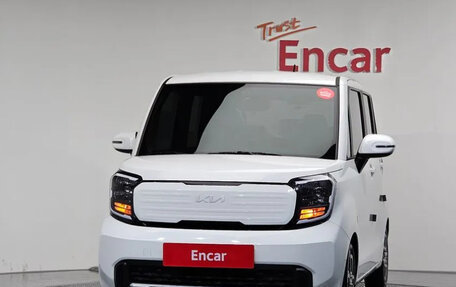 KIA Ray, 2023 год, 1 630 000 рублей, 3 фотография