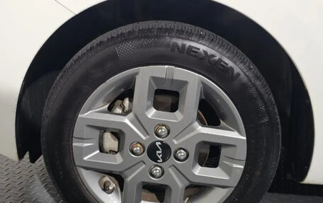 KIA Ray, 2023 год, 1 630 000 рублей, 5 фотография