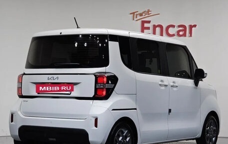 KIA Ray, 2023 год, 1 630 000 рублей, 2 фотография