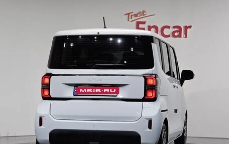 KIA Ray, 2023 год, 1 630 000 рублей, 4 фотография