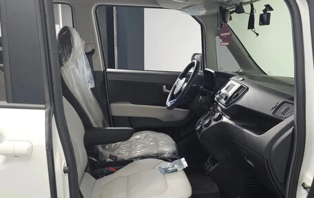 KIA Ray, 2023 год, 1 630 000 рублей, 11 фотография