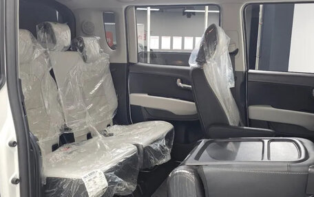 KIA Ray, 2023 год, 1 630 000 рублей, 12 фотография