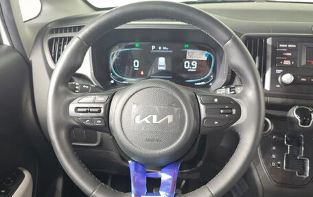 KIA Ray, 2023 год, 1 630 000 рублей, 13 фотография