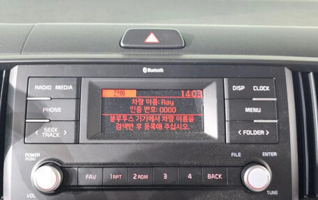 KIA Ray, 2023 год, 1 630 000 рублей, 17 фотография