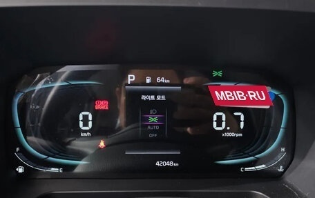 KIA Ray, 2023 год, 1 630 000 рублей, 8 фотография