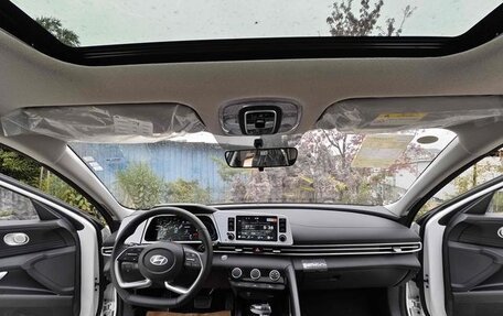 Hyundai Elantra, 2023 год, 1 430 300 рублей, 10 фотография