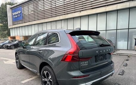 Volvo XC60 II, 2026 год, 5 500 000 рублей, 5 фотография