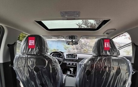 Hyundai Elantra, 2023 год, 1 430 300 рублей, 17 фотография