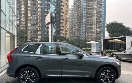 Volvo XC60 II, 2026 год, 5 500 000 рублей, 3 фотография