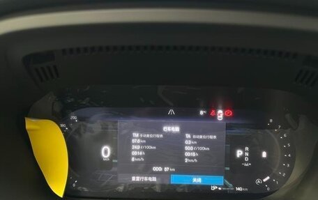 Volvo XC60 II, 2026 год, 5 500 000 рублей, 8 фотография