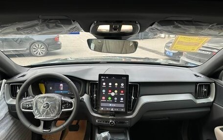 Volvo XC60 II, 2026 год, 5 500 000 рублей, 9 фотография